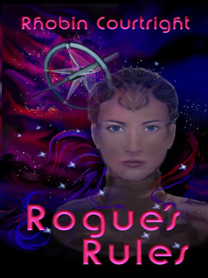 cover image of Rogue's Rules